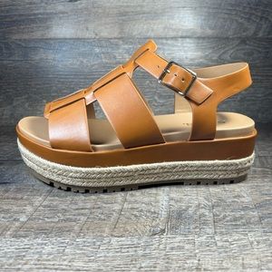 WOMEN’S WEDGES SANDALS (MCLEAN-S)